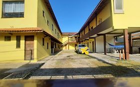 Recanto Morada dos Pássaros